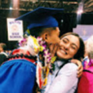 Meet your Posher, Lark